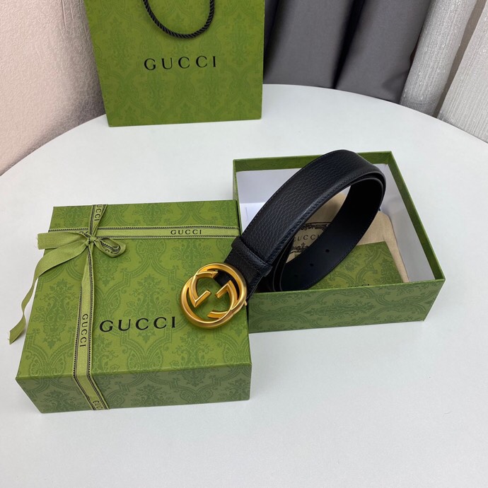 配全套包装礼盒GUCC.I原單品質老