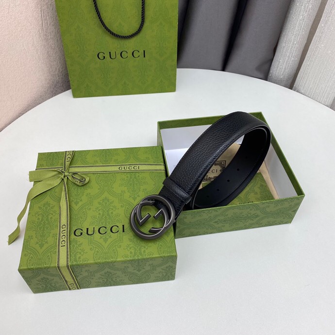 配全套包装礼盒GUCC.I原單品質老