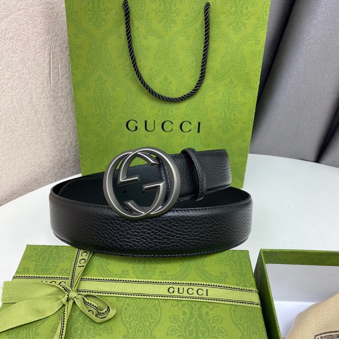 配全套包装礼盒GUCC.I原單品質老