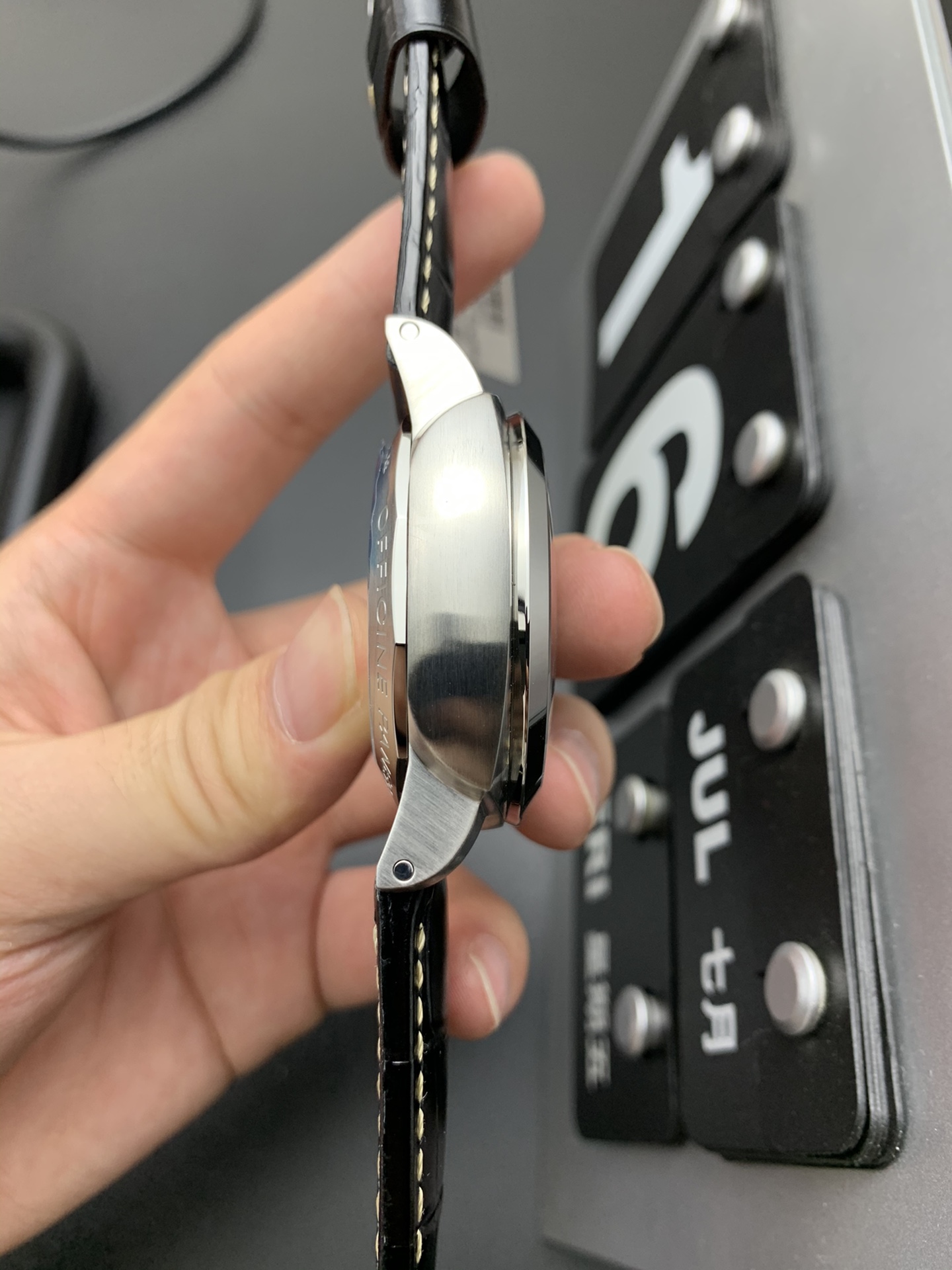 Panerai 沛纳海312