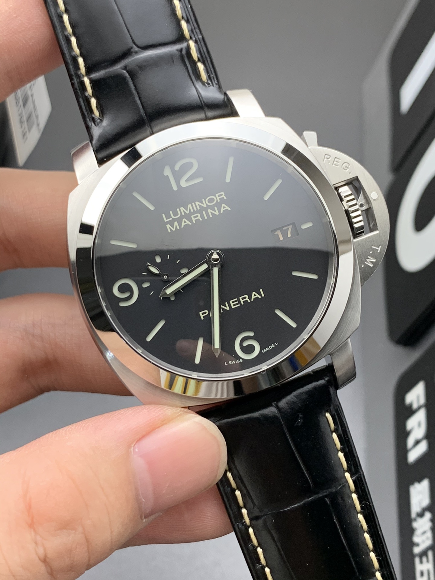 Panerai 沛纳海312