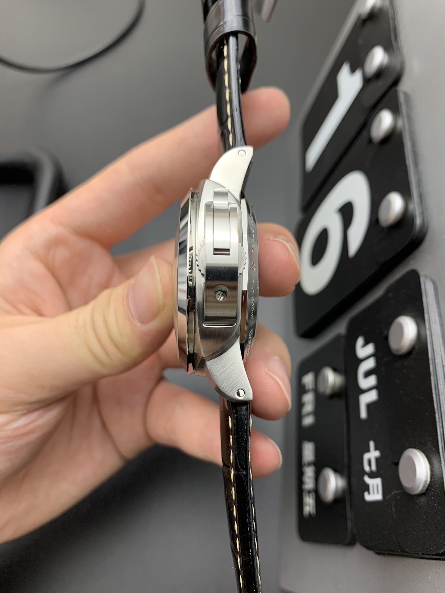 Panerai 沛纳海312