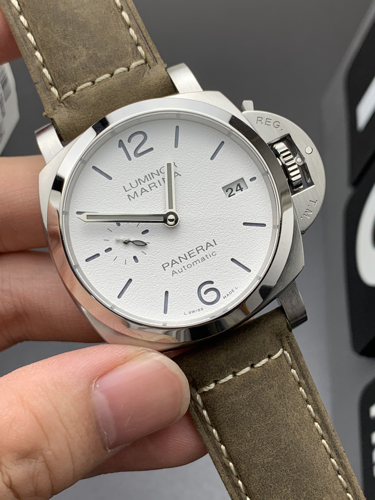 Panerai 沛纳海1394