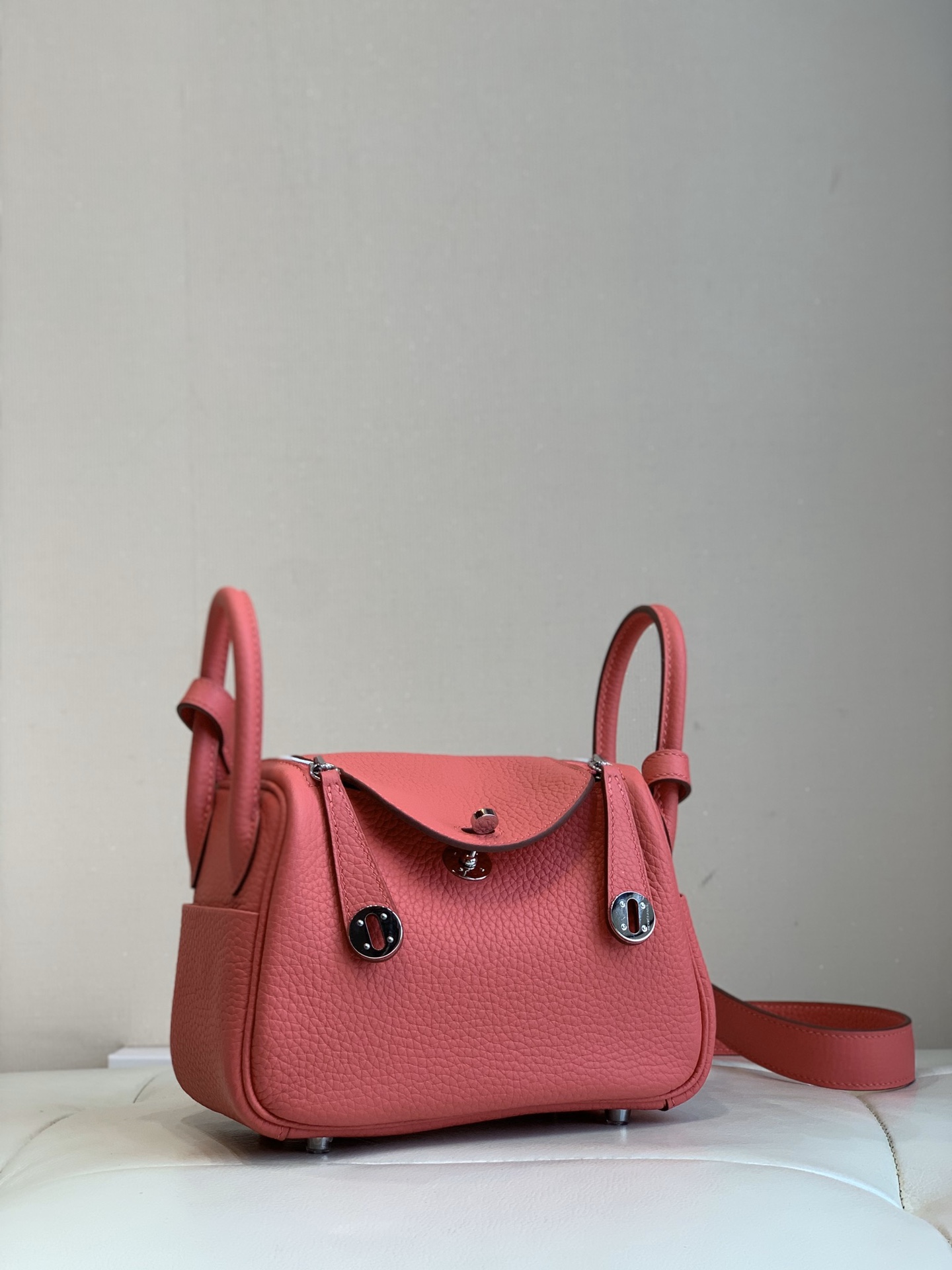 Hermes Lindy Borse Crossbody & Borse a Tracolla Mini