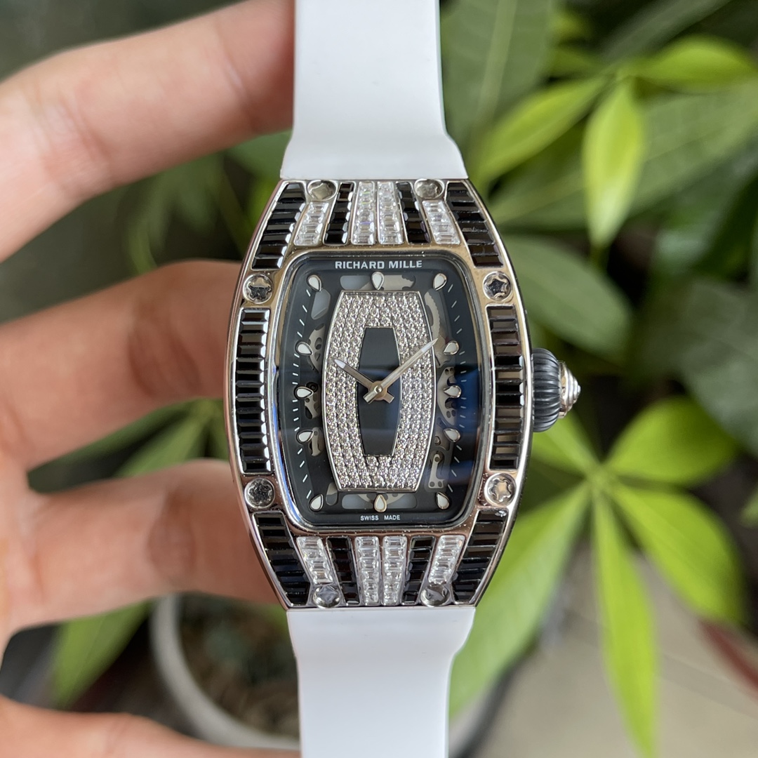 Richard Mille RM Collection Diamond