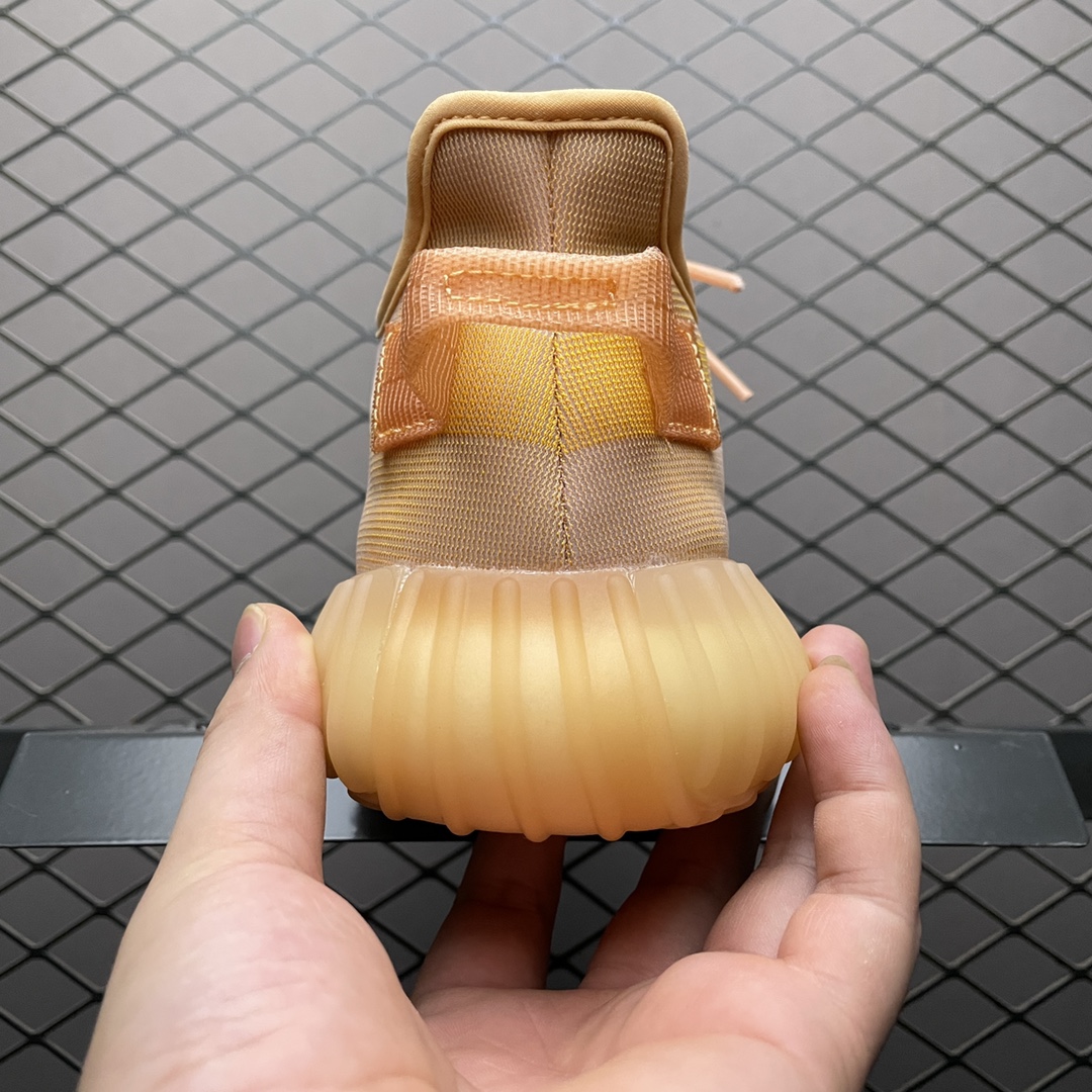 Adidas Yeezy Boost 350 V2 Kanye Yeezy "Mono Clay" Clay GW2870 BASF 2