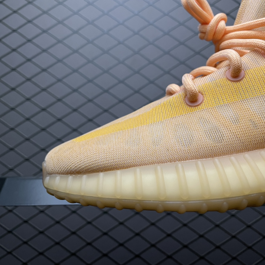 Adidas Yeezy Boost 350 V2 Kanye Yeezy "Mono Clay" Clay GW2870 BASF 6