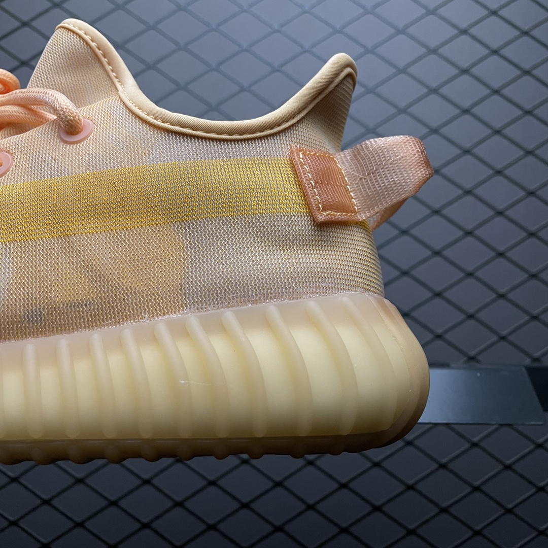 Adidas Yeezy Boost 350 V2 Kanye Yeezy "Mono Clay" Clay GW2870 BASF 4