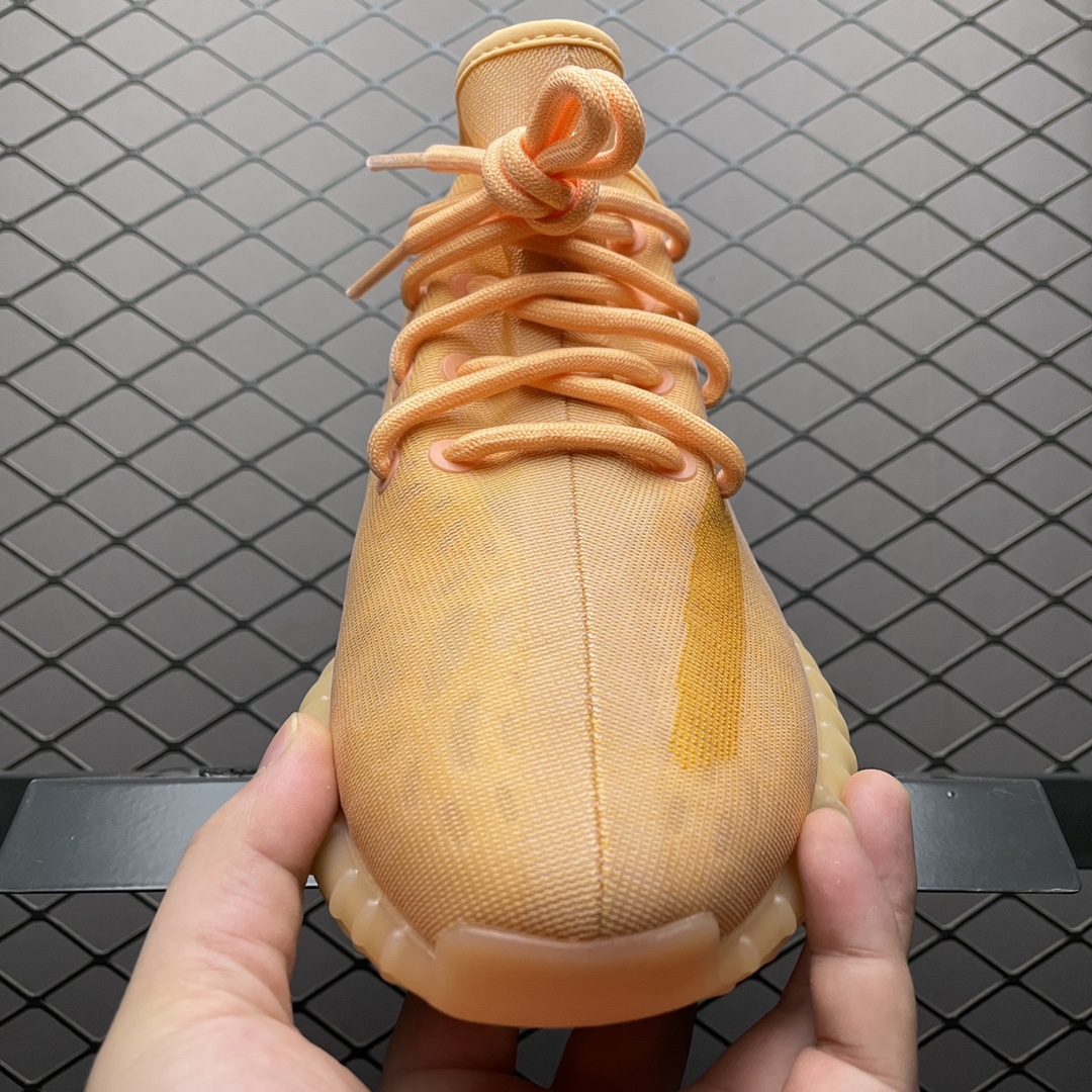 Adidas Yeezy Boost 350 V2 Kanye Yeezy "Mono Clay" Clay GW2870 BASF 8