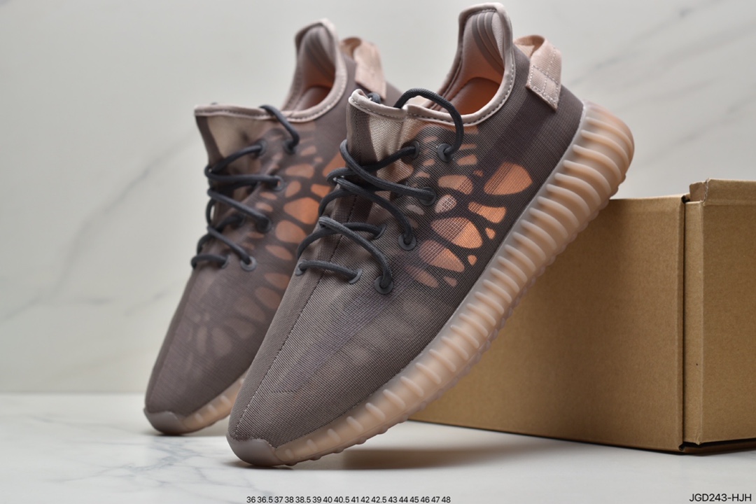 180 阿迪达斯Adidas Yeezy Boost 350 V2 Mono Pack”Clay”椰子百搭轻便爆米花中底休闲运动慢跑鞋“杏月橙”GW2870-莆田鞋,莆田鞋货源,高仿鞋,高仿鞋货源,安福档口,莆田高仿鞋,莆田鞋批发,高仿鞋批发,莆田高仿运动鞋,高仿运动鞋,莆田运动鞋 180 阿迪达斯Adidas Yeezy Boost 350 V2 Mono Pack”Clay”椰子百搭轻便爆米花中底休闲运动慢跑鞋“杏月橙”GW2870