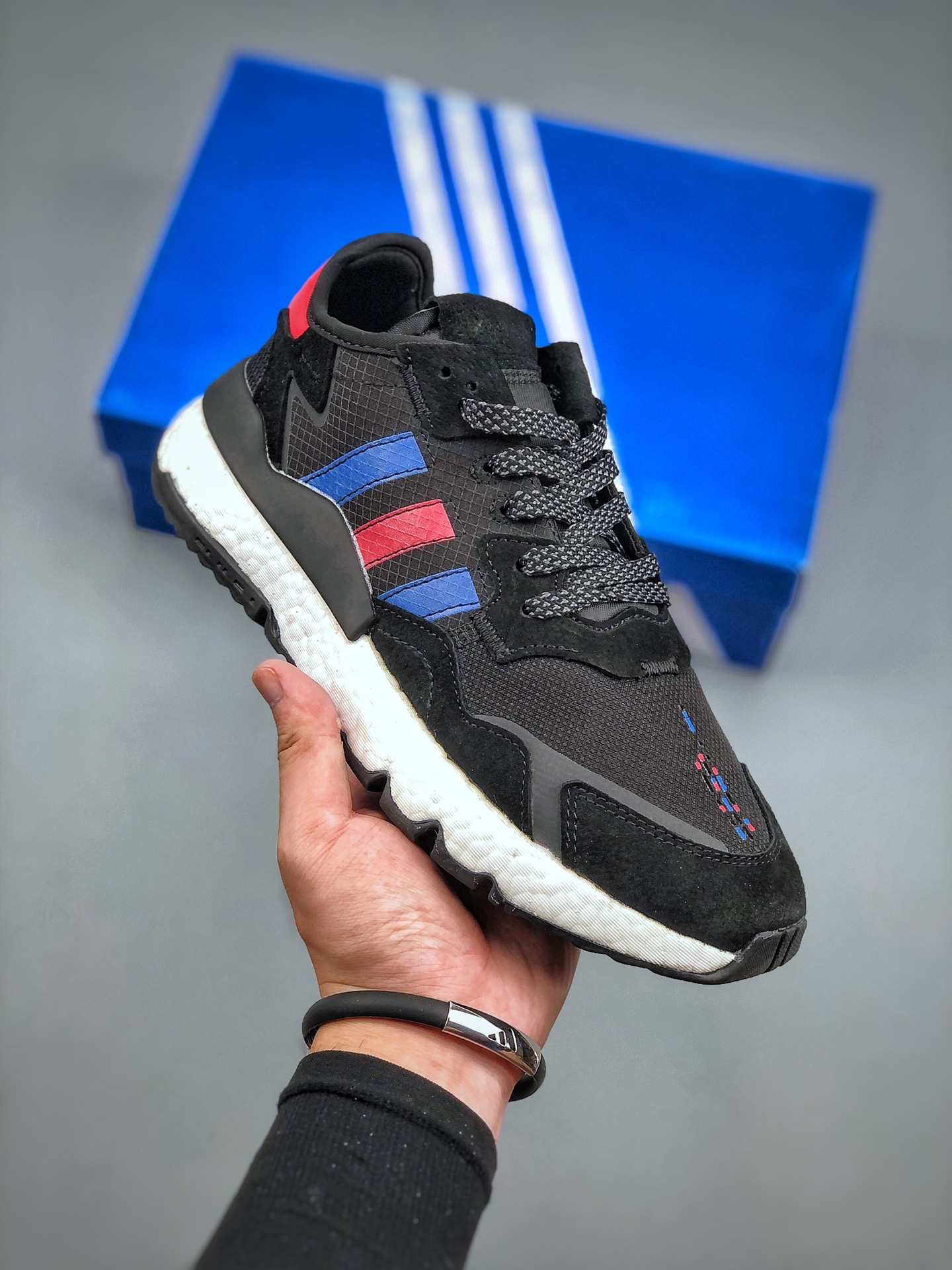 Adidas Nite Jogger