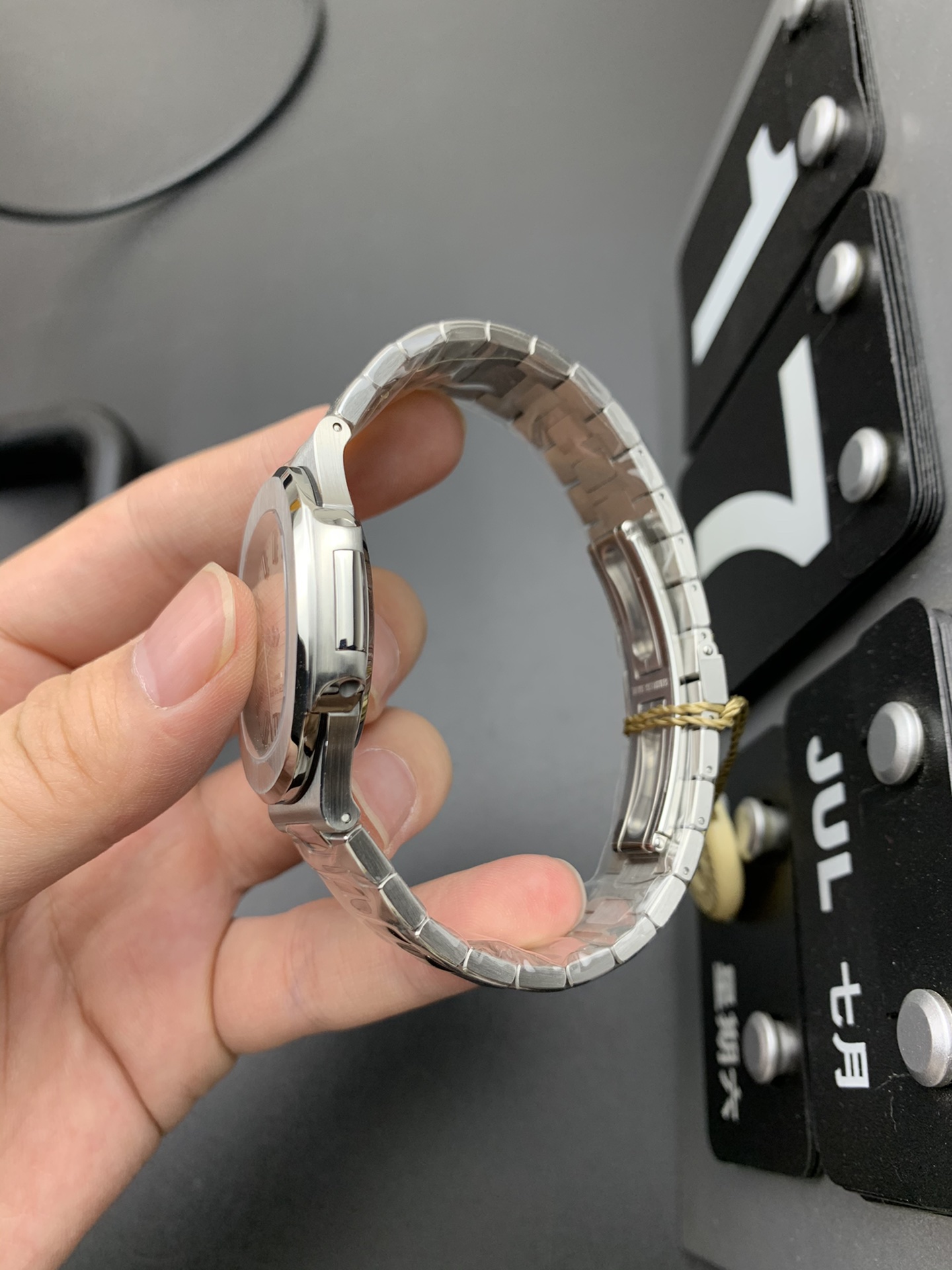 Patek Philippe PPF 白面鹦鹉螺