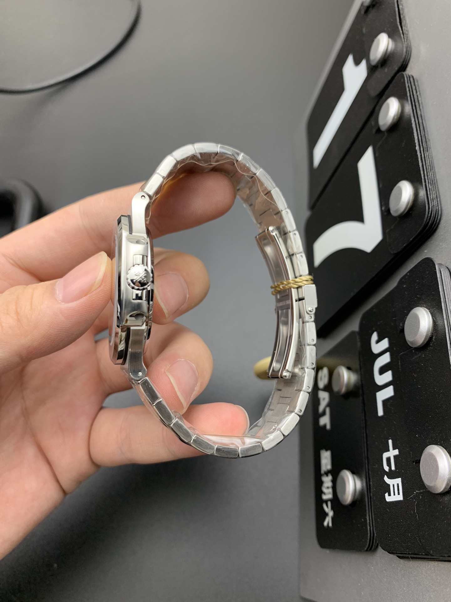 Patek Philippe PPF 白面鹦鹉螺