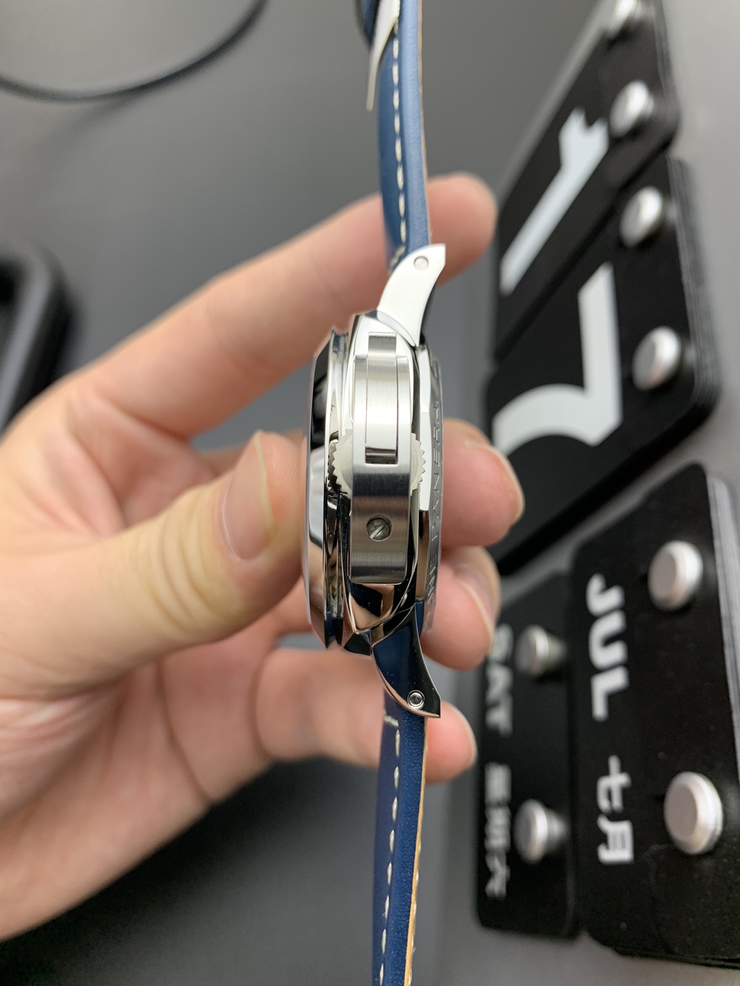 Panerai 沛纳海688