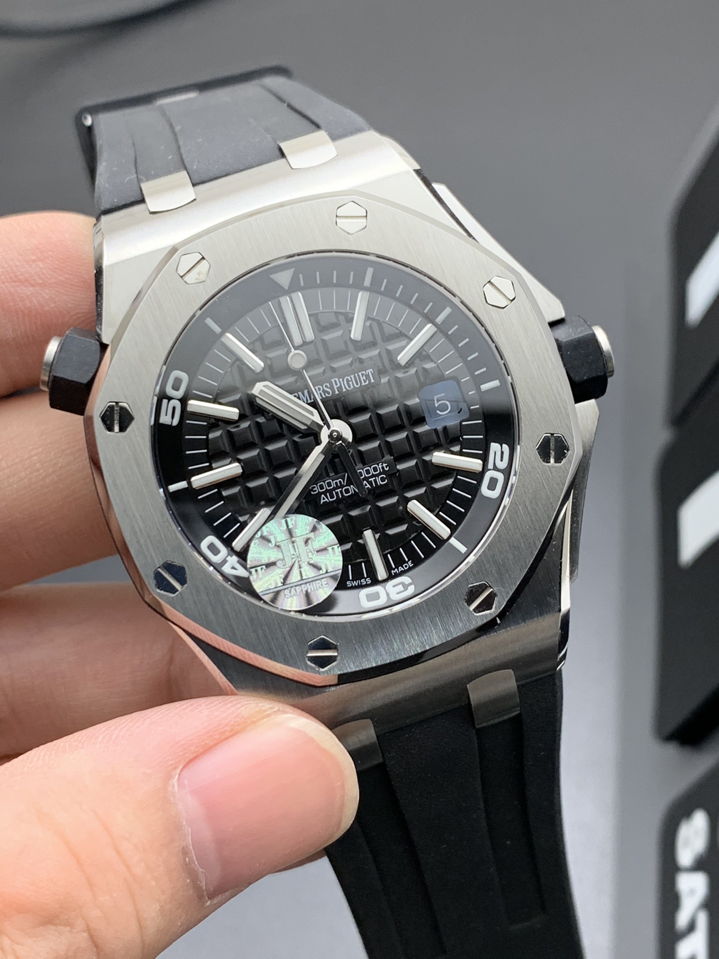Audemars Piguet 15710