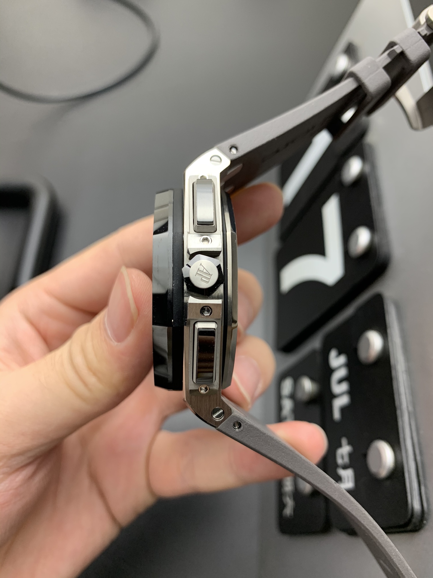 Audemars Piguet AP计时