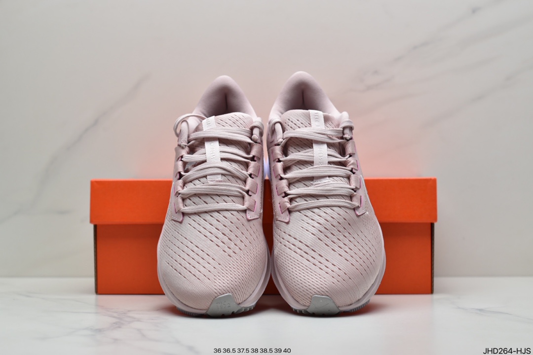 190 耐克Nike Air Zoom Pegasus 38 针织透气 登月38 CW7356