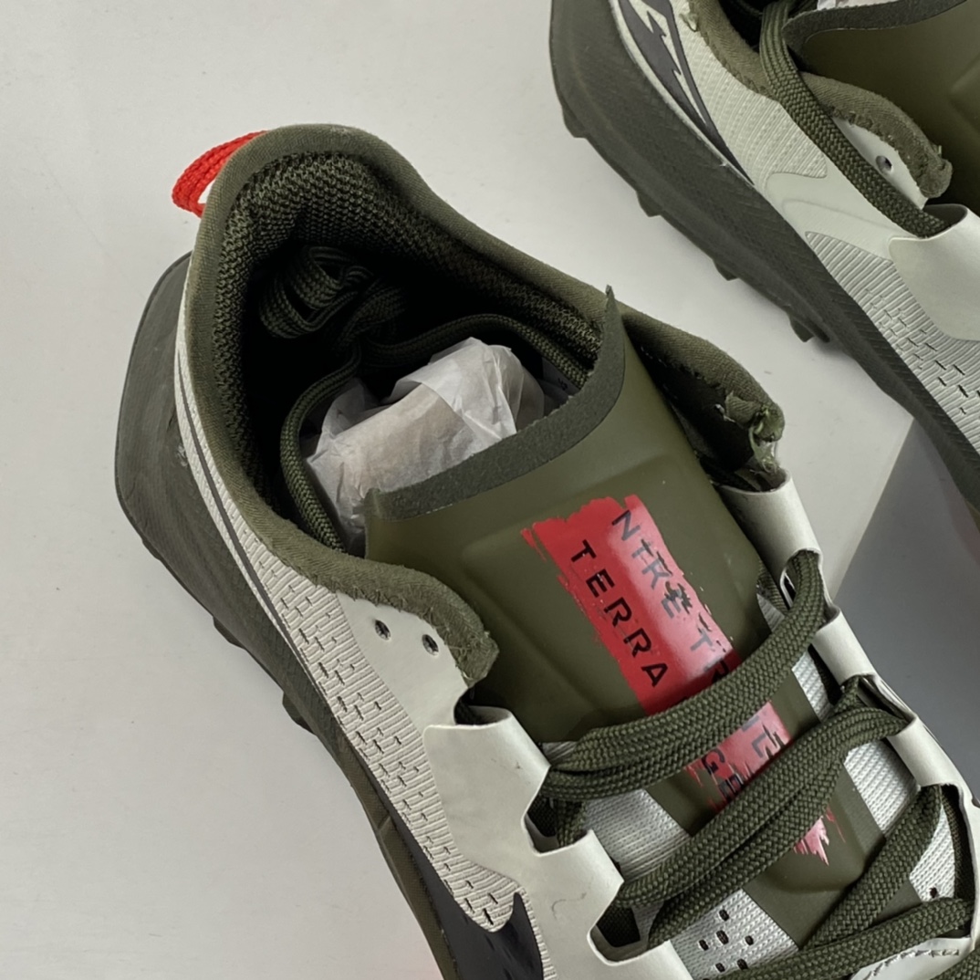 P240  Nike Air Zoom Terra Kiger 7轻量透气抓地缓震越野跑鞋 CW6062-003