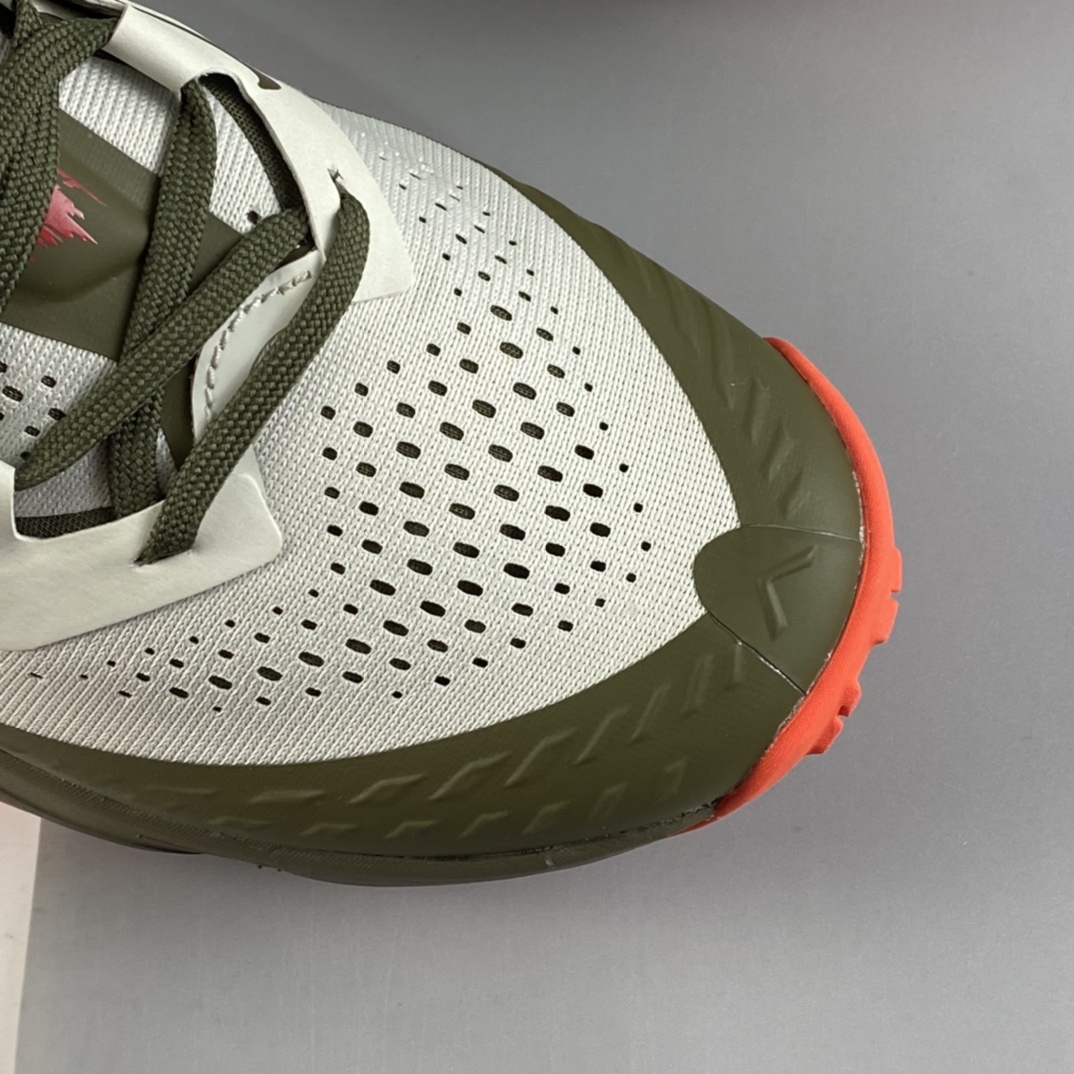 P240  Nike Air Zoom Terra Kiger 7轻量透气抓地缓震越野跑鞋 CW6062-003