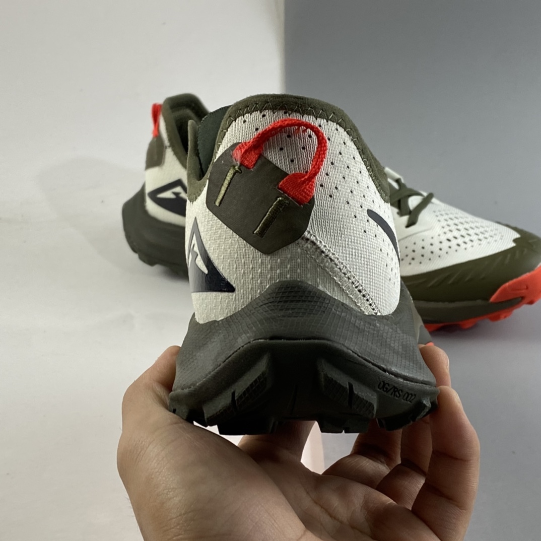 P240  Nike Air Zoom Terra Kiger 7轻量透气抓地缓震越野跑鞋 CW6062-003