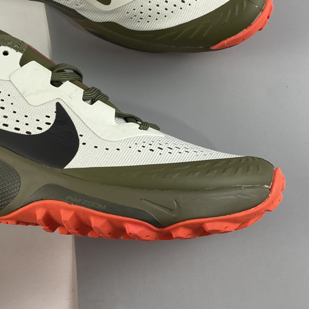 P240  Nike Air Zoom Terra Kiger 7轻量透气抓地缓震越野跑鞋 CW6062-003