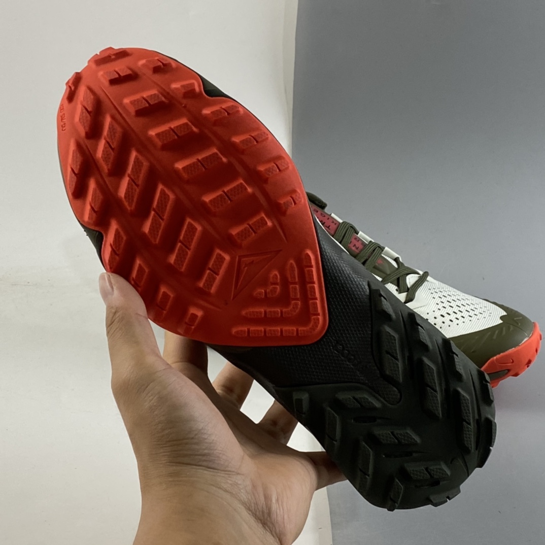 P240  Nike Air Zoom Terra Kiger 7轻量透气抓地缓震越野跑鞋 CW6062-003