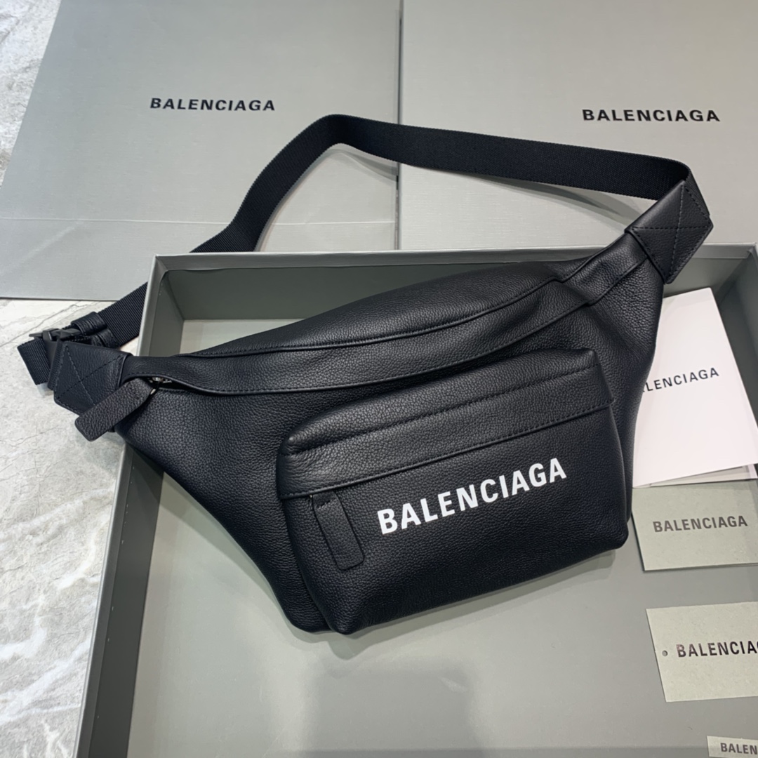 Balenciaga Belt Bags & Fanny Packs Crossbody & Shoulder Bags Calfskin Cowhide