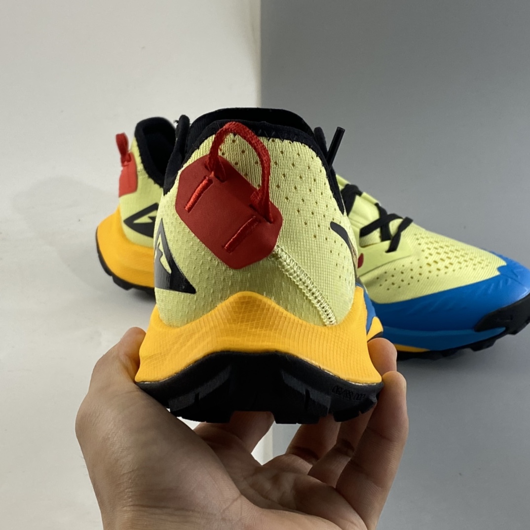 P240  Nike Air Zoom Terra Kiger 7轻量透气抓地缓震越野跑鞋 CW6062-300