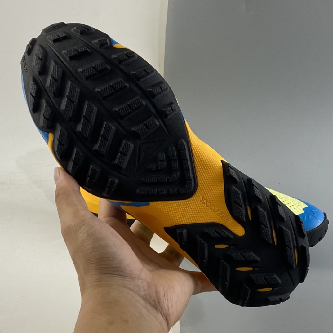 P240  Nike Air Zoom Terra Kiger 7轻量透气抓地缓震越野跑鞋 CW6062-300