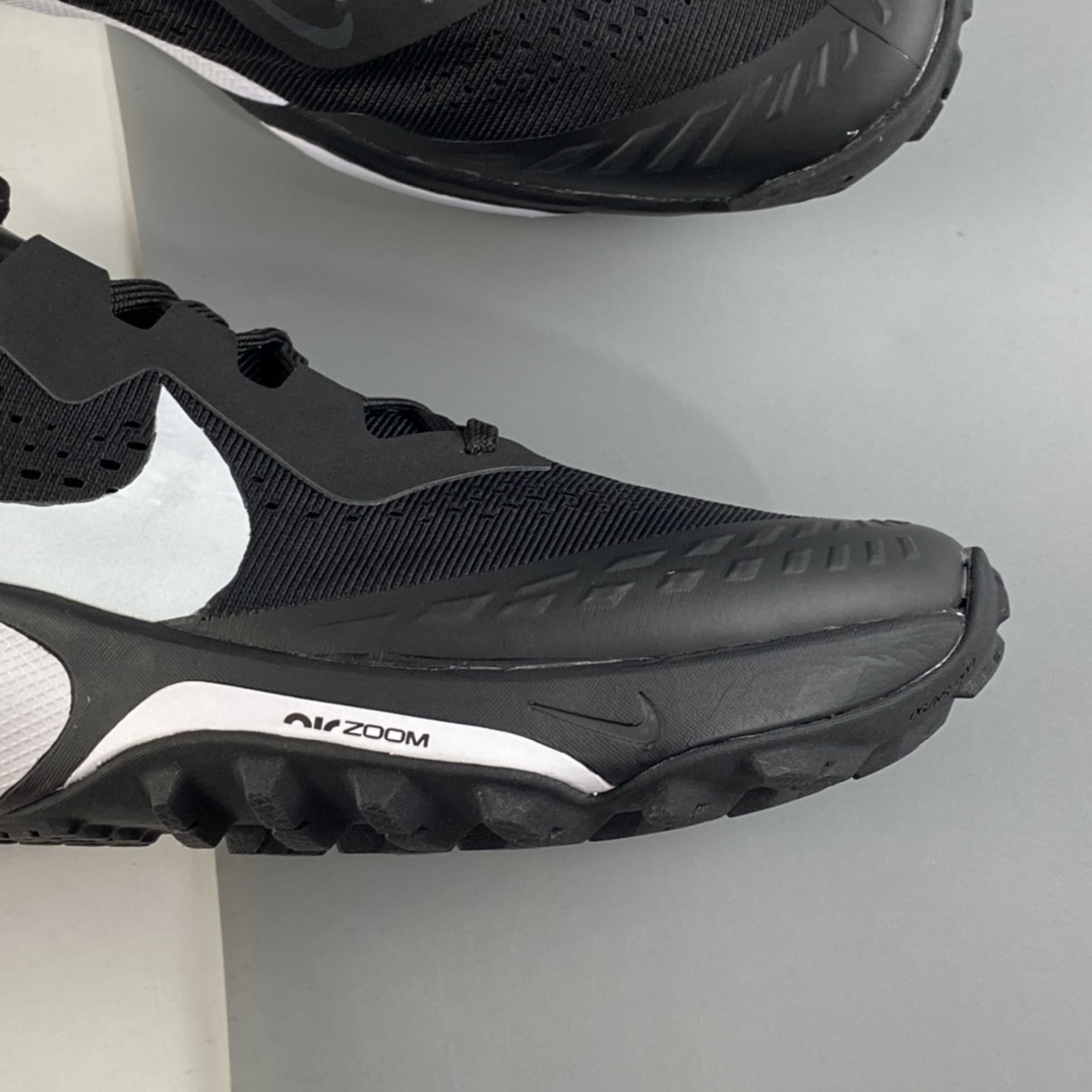 P240  Nike Air Zoom Terra Kiger 7轻量透气抓地缓震越野跑鞋 CW6062-002