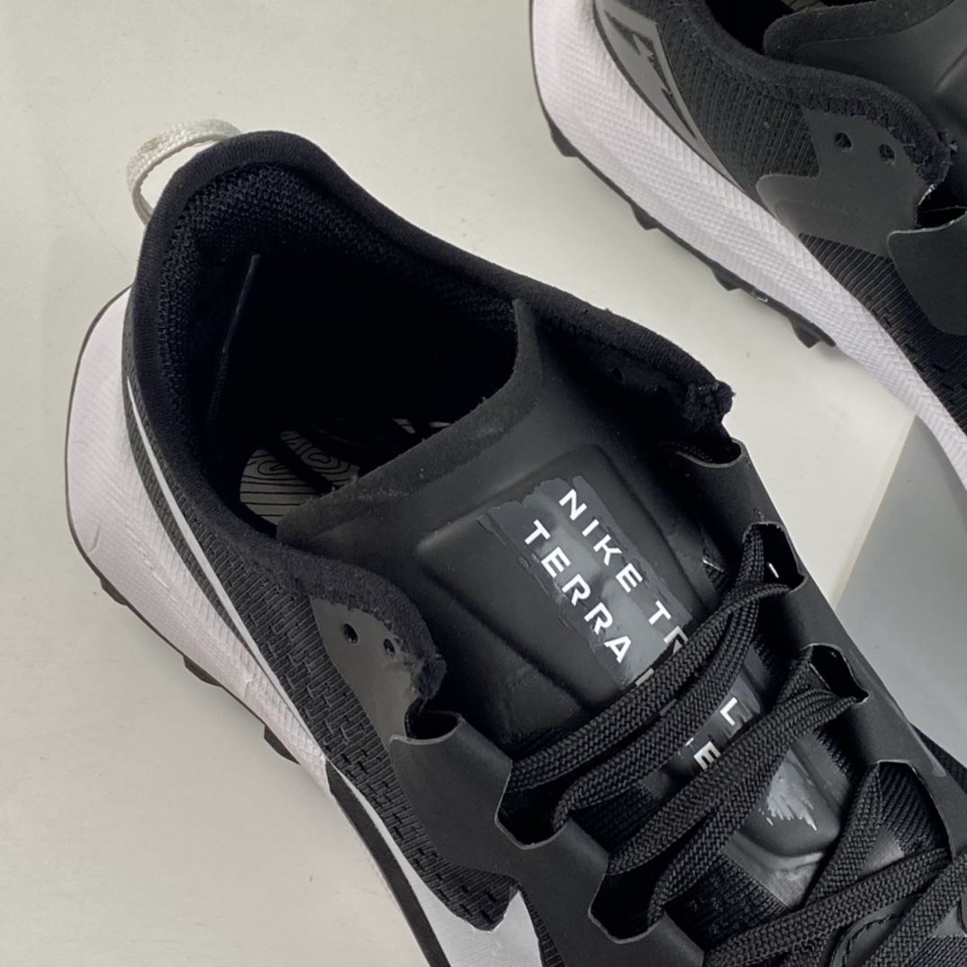P240  Nike Air Zoom Terra Kiger 7轻量透气抓地缓震越野跑鞋 CW6062-002