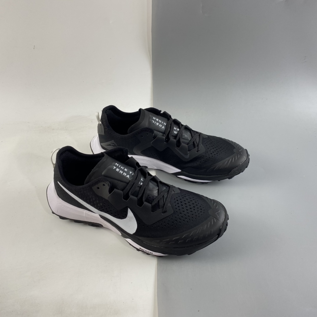 P240  Nike Air Zoom Terra Kiger 7轻量透气抓地缓震越野跑鞋 CW6062-002