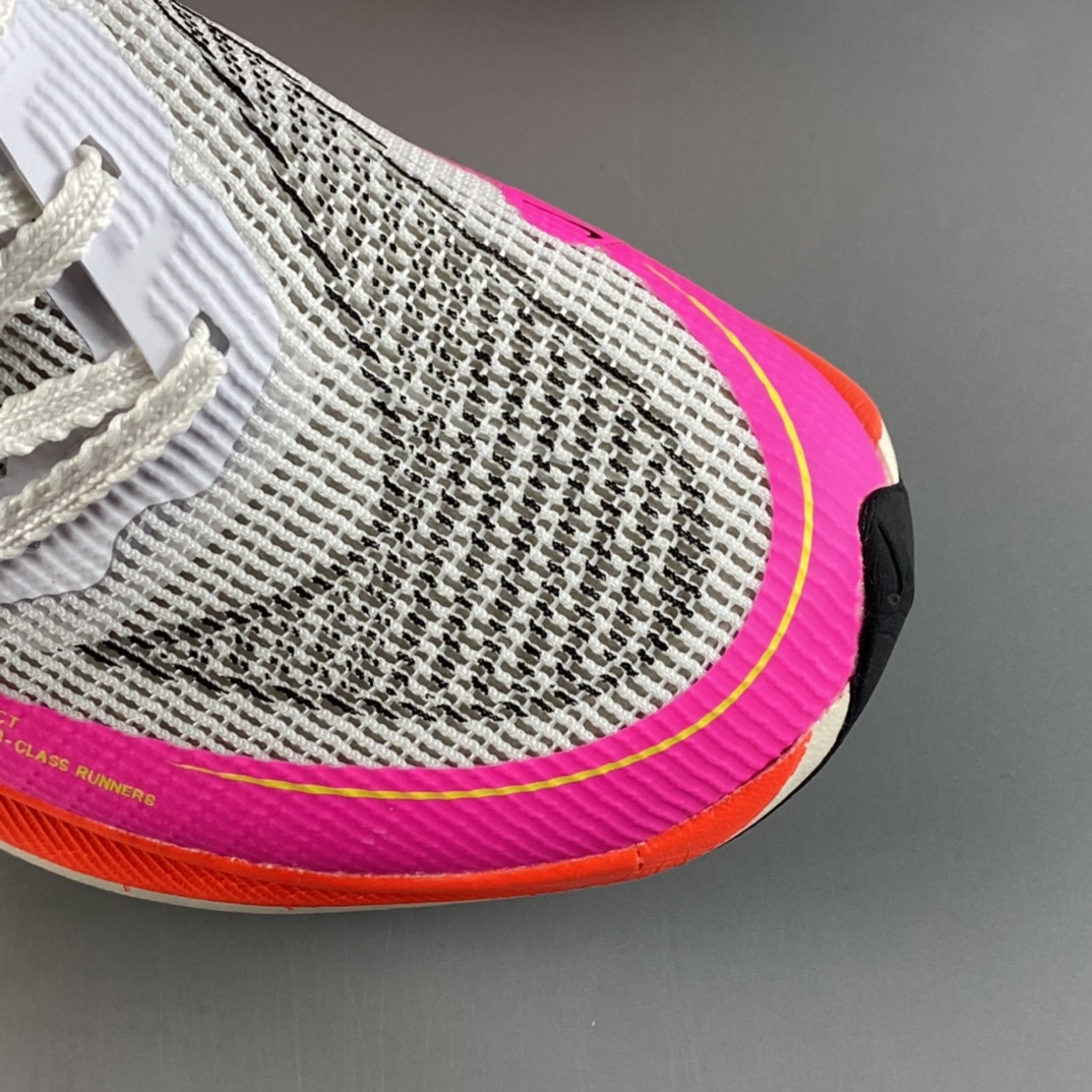 P180   Nk ZoomX Vaporfly NEXT% 2 马拉松泡棉缓震运动慢跑鞋 DJ5457-100