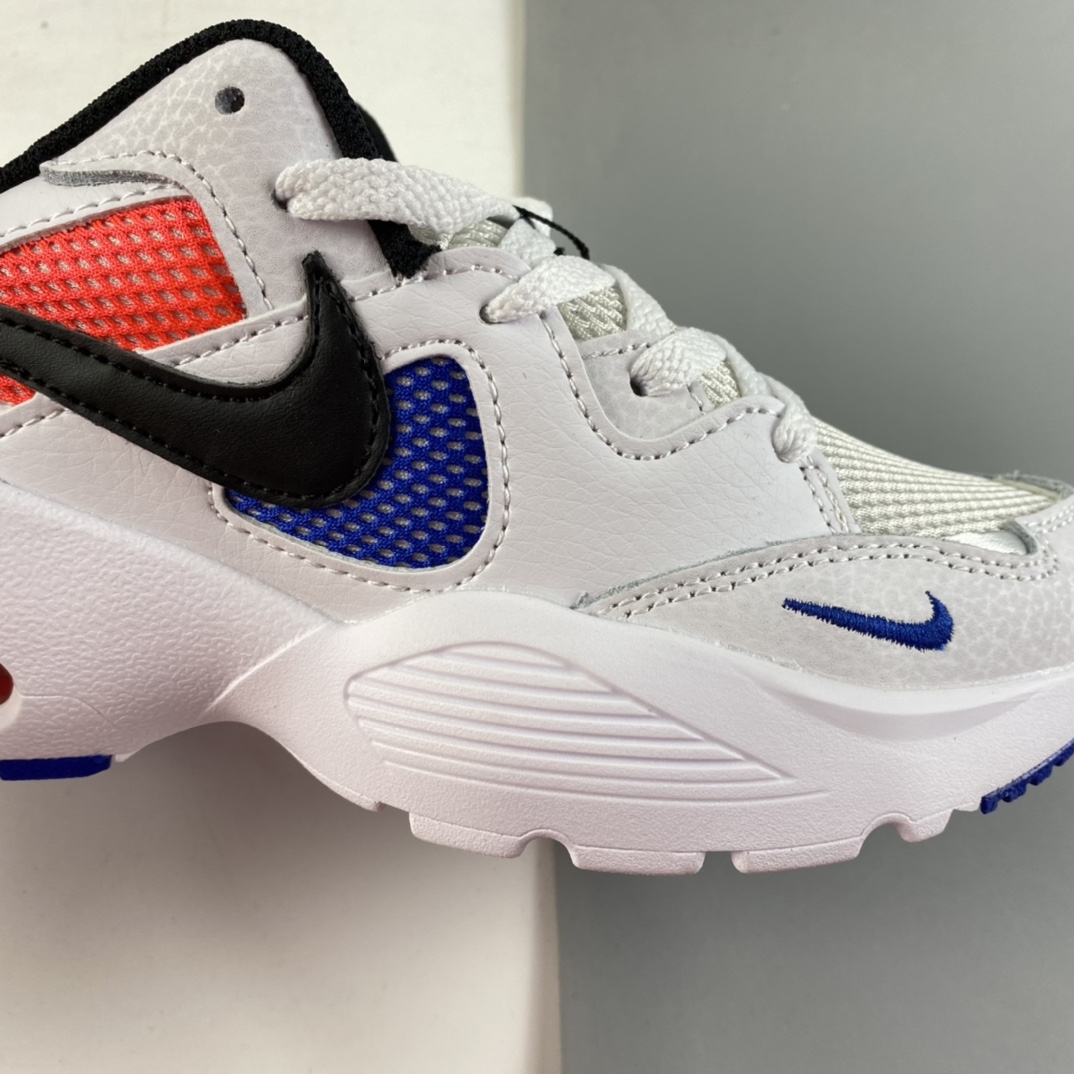 P160  Nike Air Max Fusion 复古气垫缓震跑步运动鞋 CJ1670-104