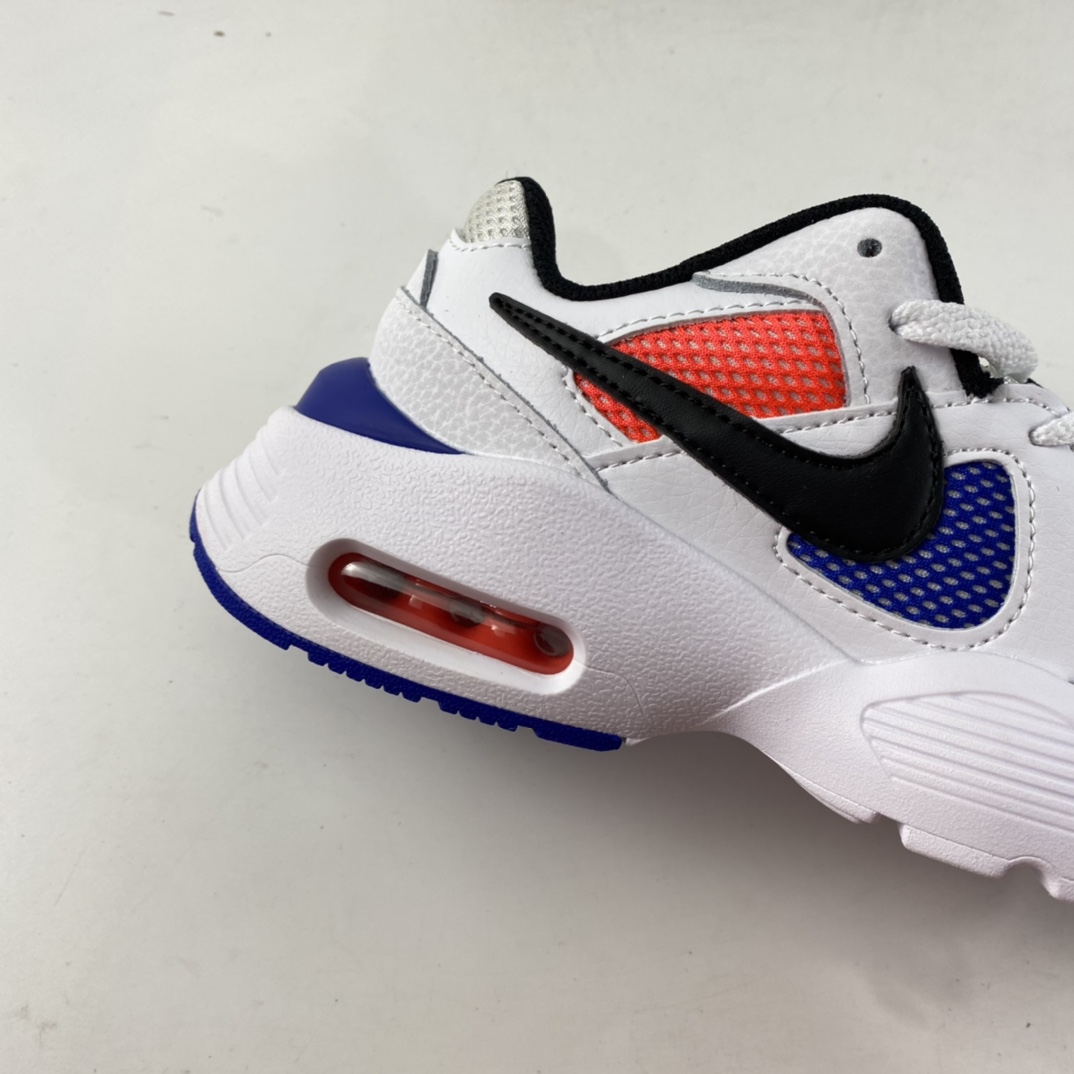 P160  Nike Air Max Fusion 复古气垫缓震跑步运动鞋 CJ1670-104