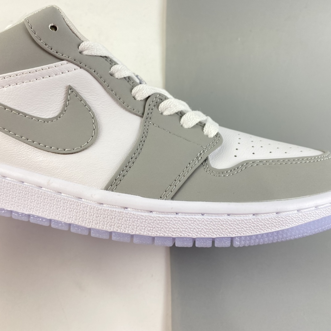 P200   Air Jordan 1 Low AJ1低帮时尚休闲板鞋 DC0774-105