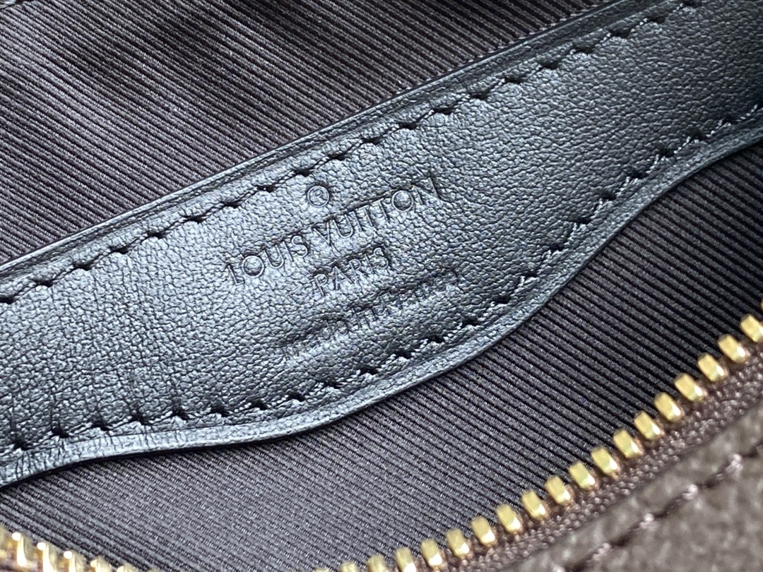 路易威登 Louis Vuitton 高定典藏经典高奢皮具手袋托特包斜挎包女包 #9B219F8B 9