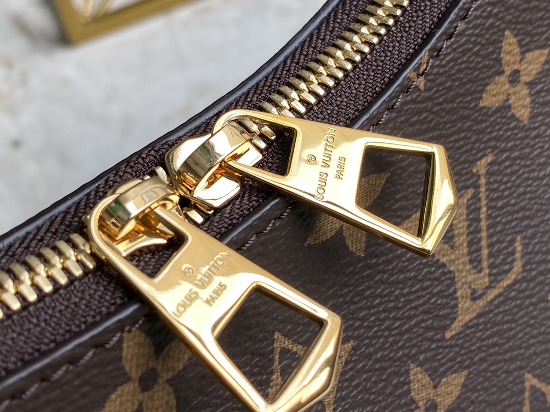 路易威登 Louis Vuitton 高定典藏经典高奢皮具手袋托特包斜挎包女包 #9B219F8B 8