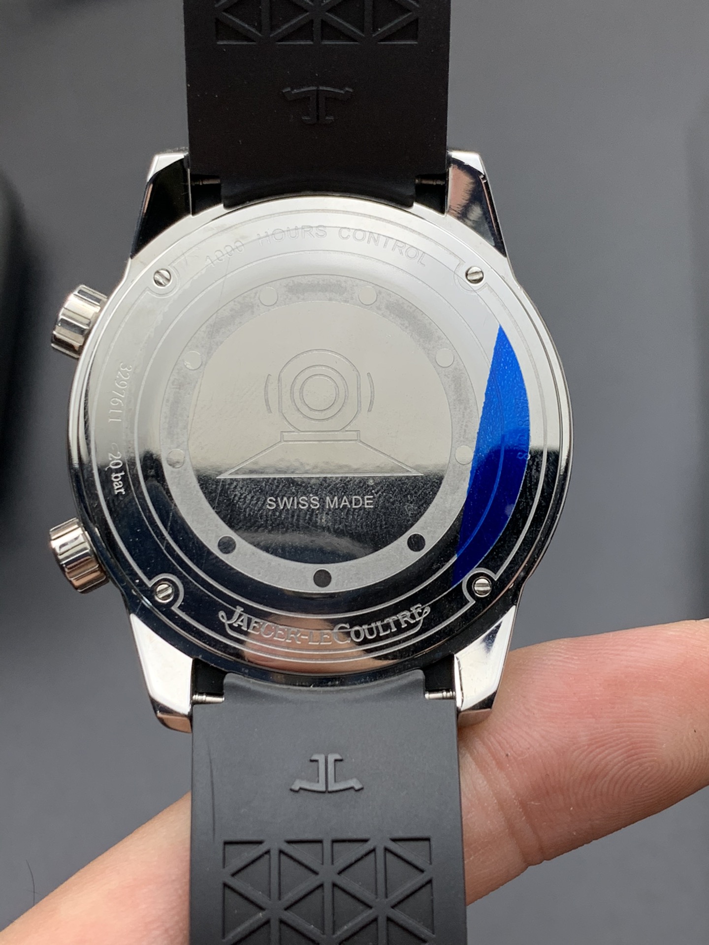 IWC 特价北辰