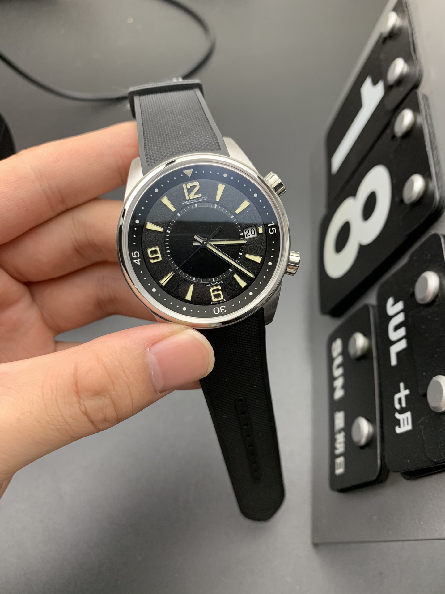IWC 特价北辰