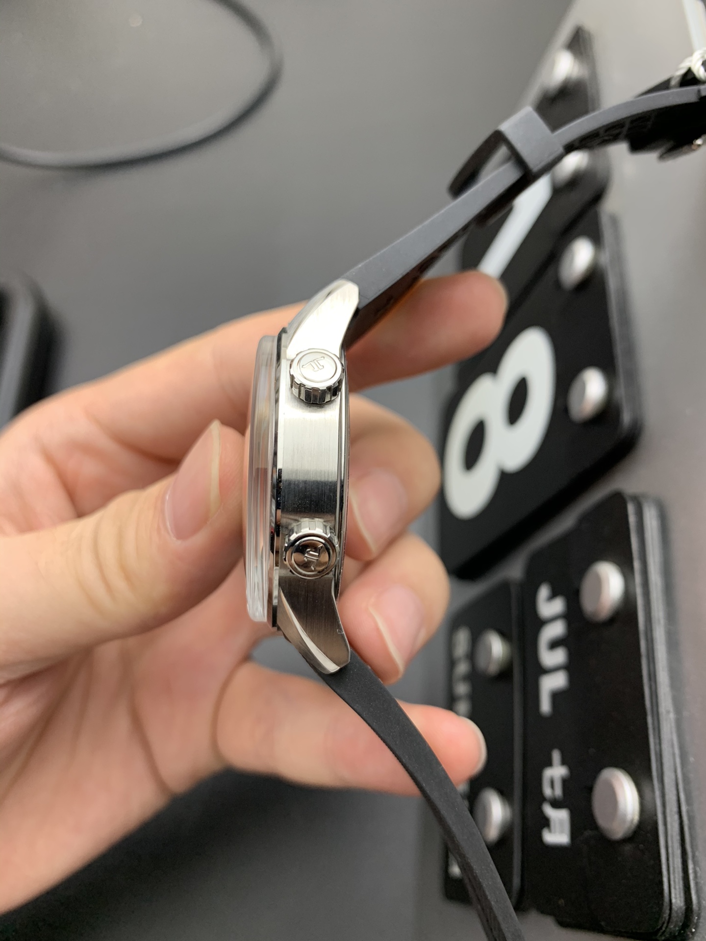 IWC 特价北辰