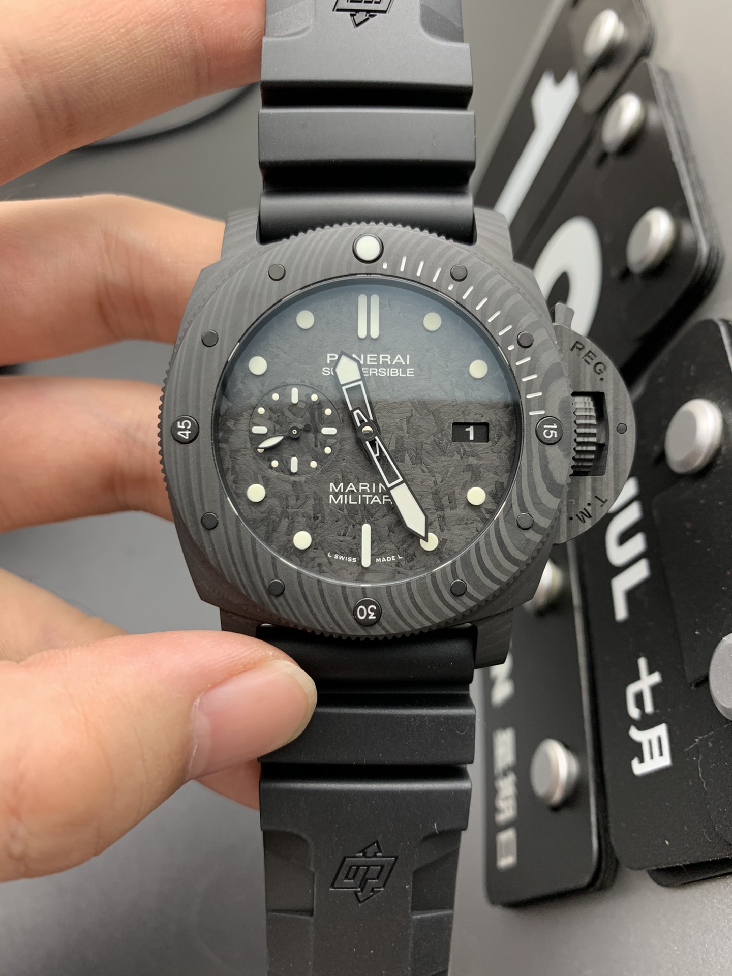 Panerai 沛纳海979
