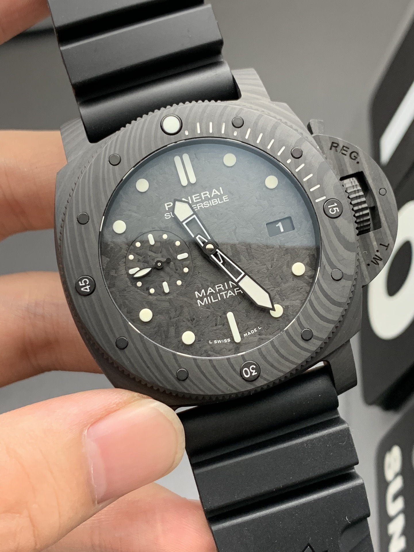 Panerai 沛纳海979