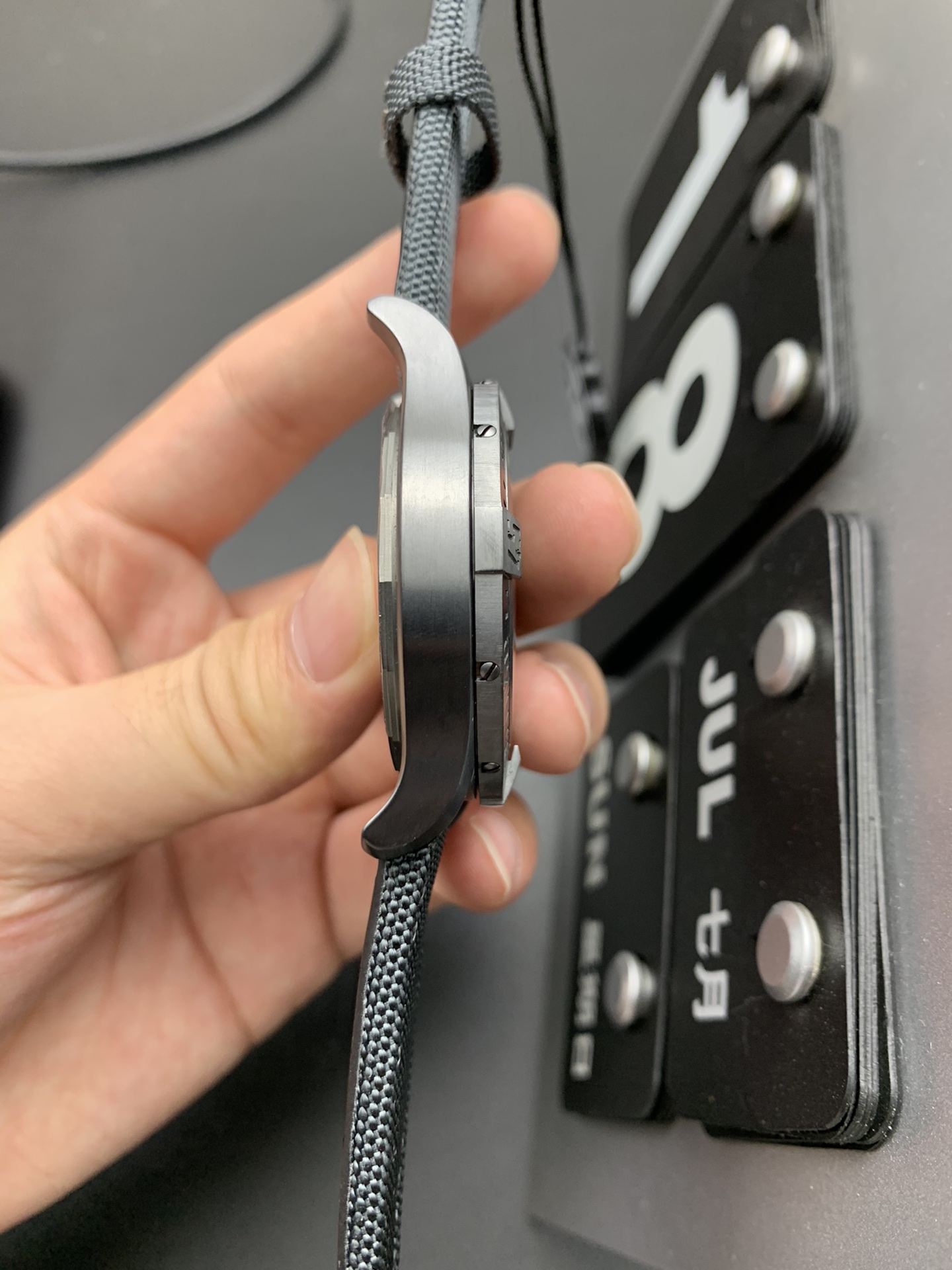 Rolex 特价黑鸟