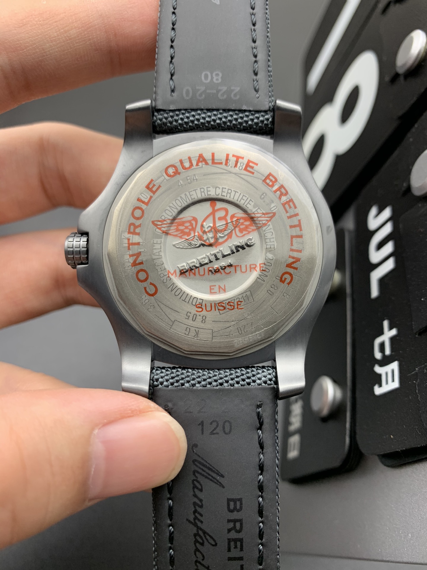 Rolex 特价黑鸟
