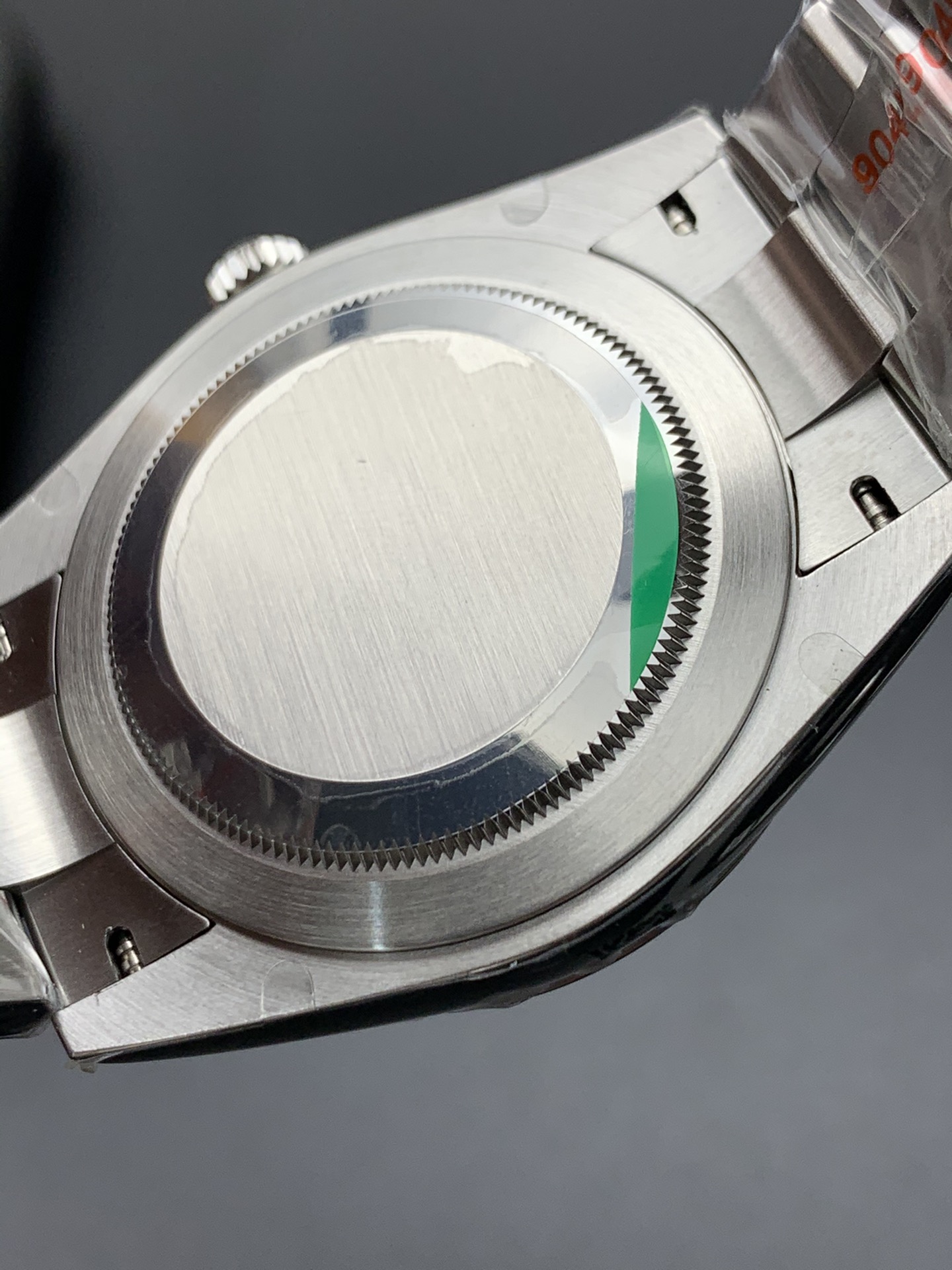 Rolex 蓝恒动