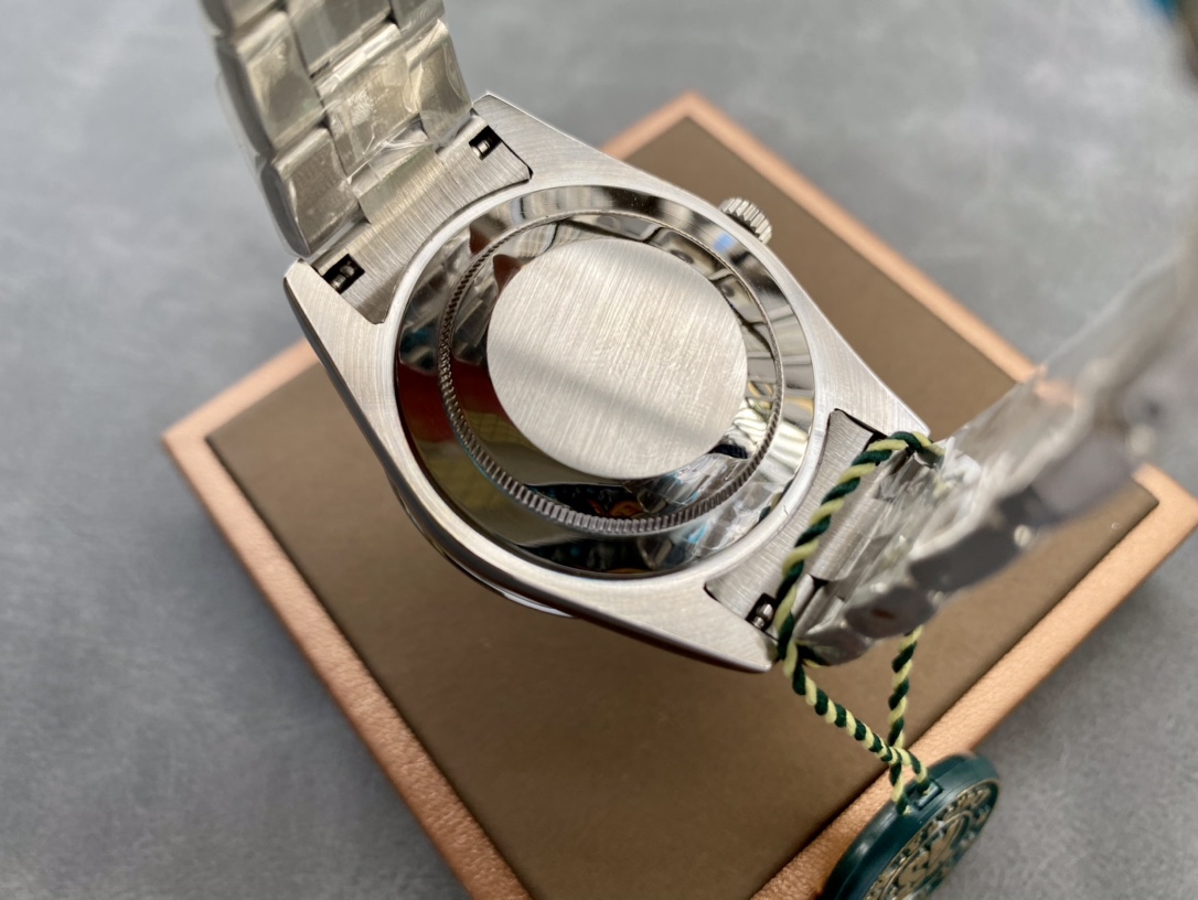 SK厂 劳力士Rolex 探险家一代 探一369 41mm自動巻き腕時計