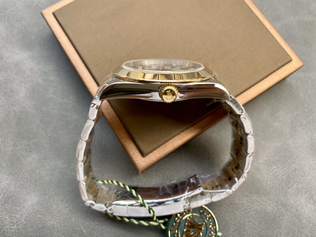 SK厂 劳力士Rolex 探险家一代 探一369 41mm全自動機械式腕時計