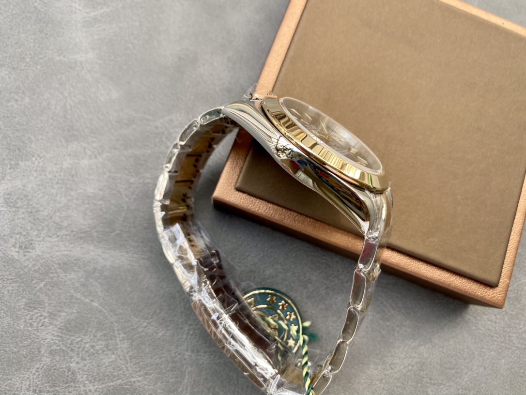 SK厂 劳力士Rolex 探险家一代 探一369 41mm全自動機械式腕時計