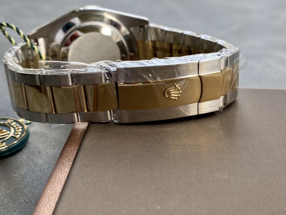 SK厂 劳力士Rolex 探险家一代 探一369 41mm全自動機械式腕時計